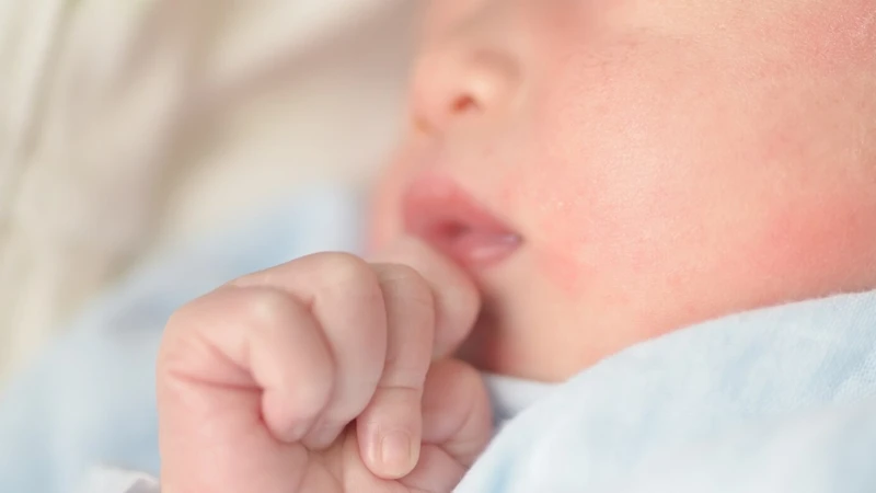 Tránh gãi vào nốt thuỷ đậu gây nhiễm trùng