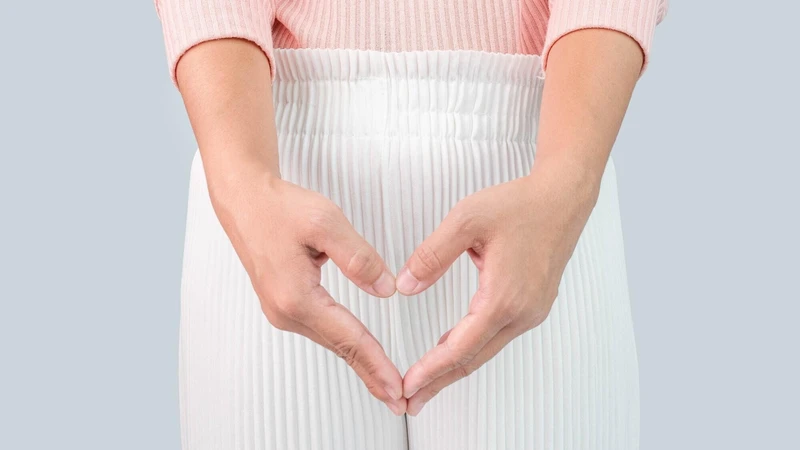 Cách vệ sinh vùng kín bị viêm nhiễm tại nhà an toàn và hiệu quả 1