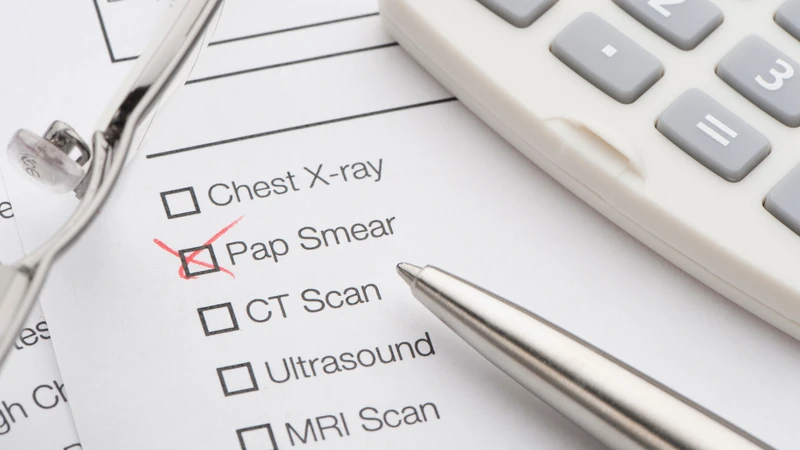 Pap smear hậu môn là một trong những cách xét nghiệm HPV ở nam giới
