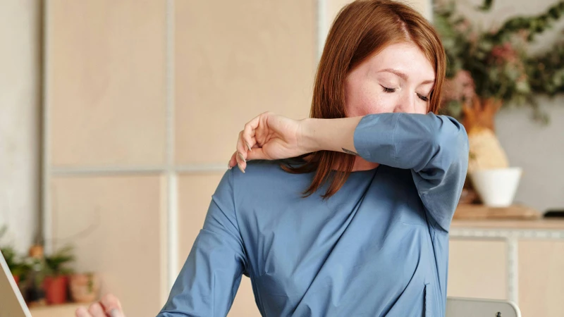 Xương cá có khả năng kích thích niêm mạc và gây ho dai dẳng, khó khăn khi giao tiếp