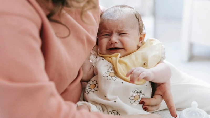 Hiểu rõ nguyên nhân giúp cha mẹ có cách chữa sôi bụng ở trẻ sơ sinh hiệu quả