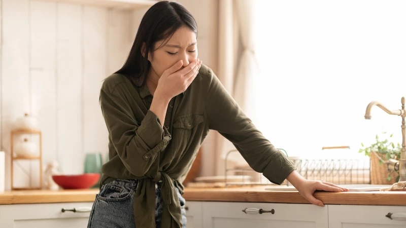 Cảm giác buồn nôn nhưng không nôn là bệnh gì? Có thể liên quan nhiều nguyên nhân khác nhau