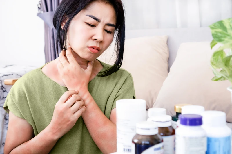 Cảm giác lạnh nhận biết bệnh lý gì? 10 nguyên nhân có thể bạn chưa biết 3