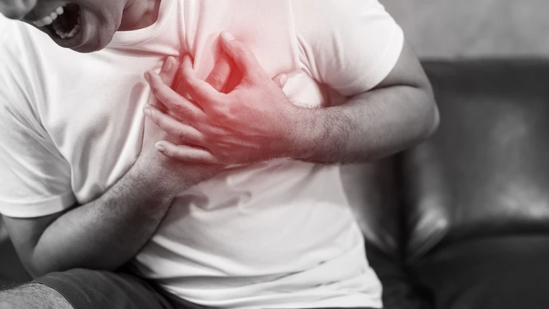 Cảm giác thở nặng nề có đáng lo không? 3