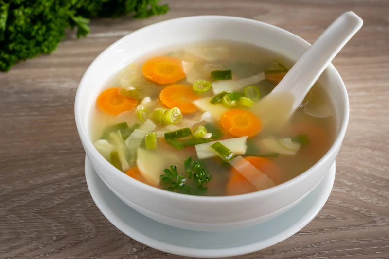 Cảm lạnh uống gì tốt nhất cho sức khỏe? Các thực phẩm nên kiêng 3
