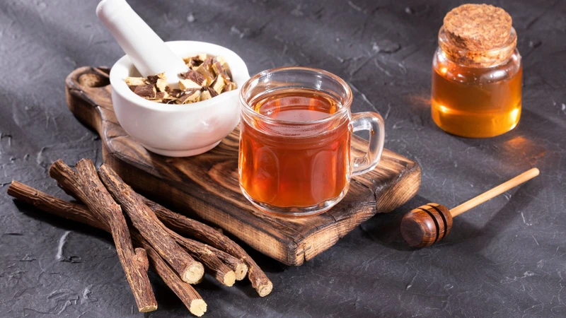Cam thảo có tác dụng gì là thắc mắc của nhiều người khi tìm hiểu về các loại thảo dược tự nhiên