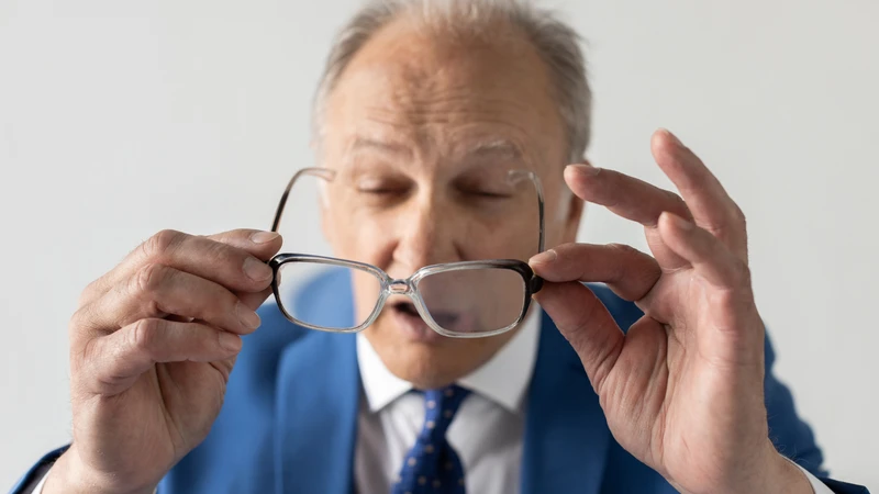 Nhiều người thắc mắc cận 5 độ có nặng không, bởi đây là mức độ cận thị khá cao