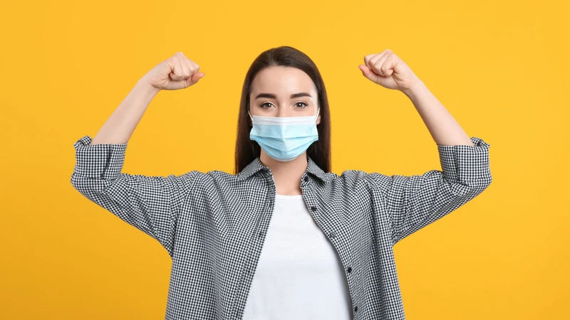 Cần tây hỗ trợ hệ miễn dịch hoạt động hiệu quả hơn