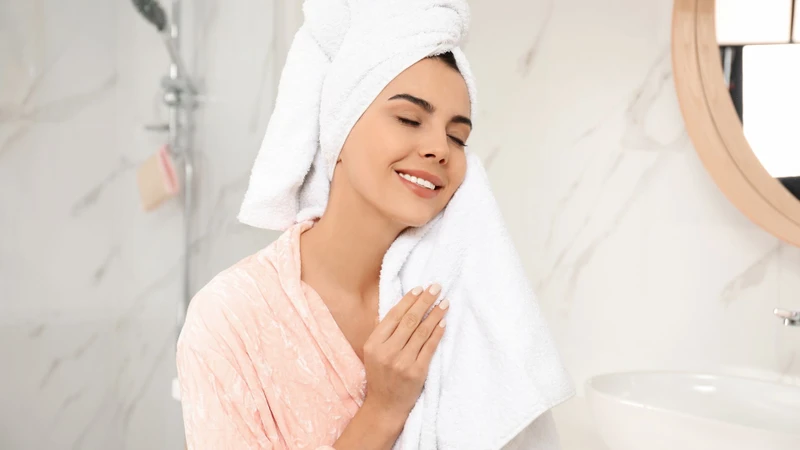 Duy trì vệ sinh cá nhân góp phần hạn chế nguy cơ nhiễm nấm