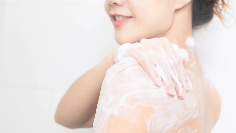 Duy trì vệ sinh cá nhân góp phần hạn chế nguy cơ nhiễm trùng