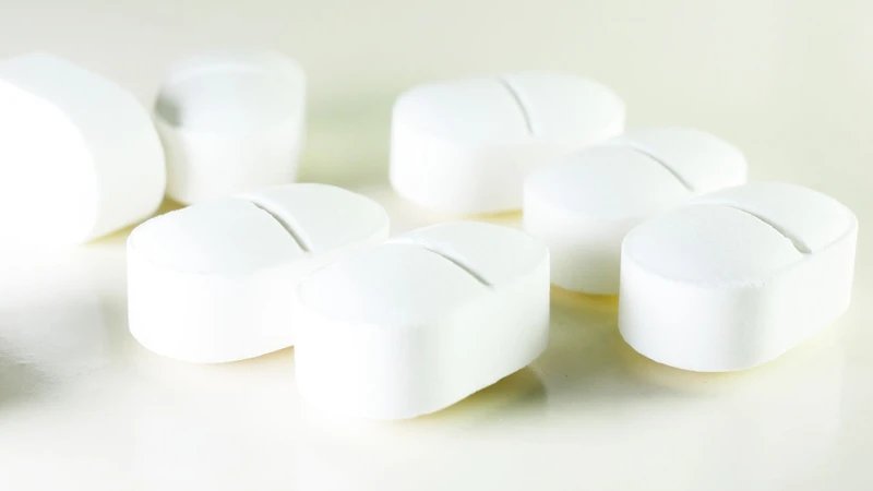 Bác sĩ có thể kê thuốc giảm đau hoặc giãn cơ khi cơn đau ảnh hưởng đến sinh hoạt