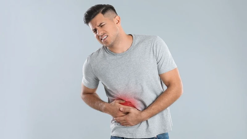 Cảnh báo 9 dấu hiệu ung thư gan giai đoạn cuối 2