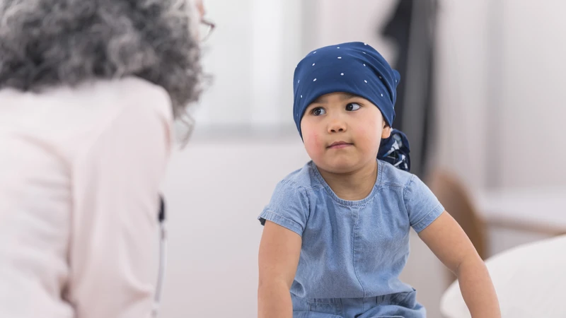 Nhận biết sớm những dấu hiệu bất thường này giúp tăng khả năng chẩn đoán kịp thời