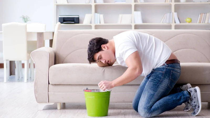Cảnh báo nguy hiểm của sốt xuất huyết nôn ra máu và cách phòng ngừa-3