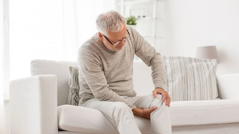 Cảnh báo sớm: Những dấu hiệu nhiễm trùng máu không được bỏ qua 4