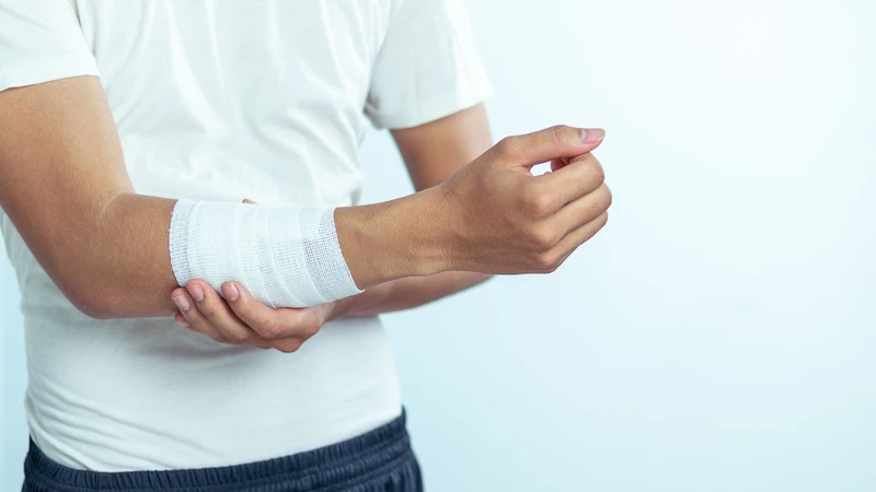 Cảnh báo sớm: Những dấu hiệu nhiễm trùng máu không được bỏ qua 5