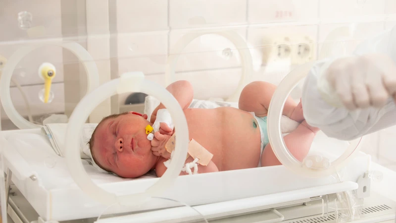 Cao áp phổi ở trẻ sinh non – Hiểu đúng để can thiệp kịp thời3