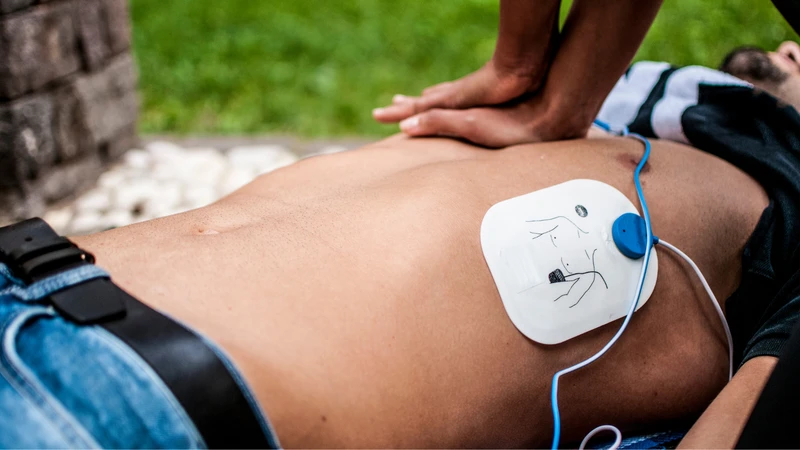 Cấp cứu nhồi máu cơ tim và những thông tin cần lưu ý 2