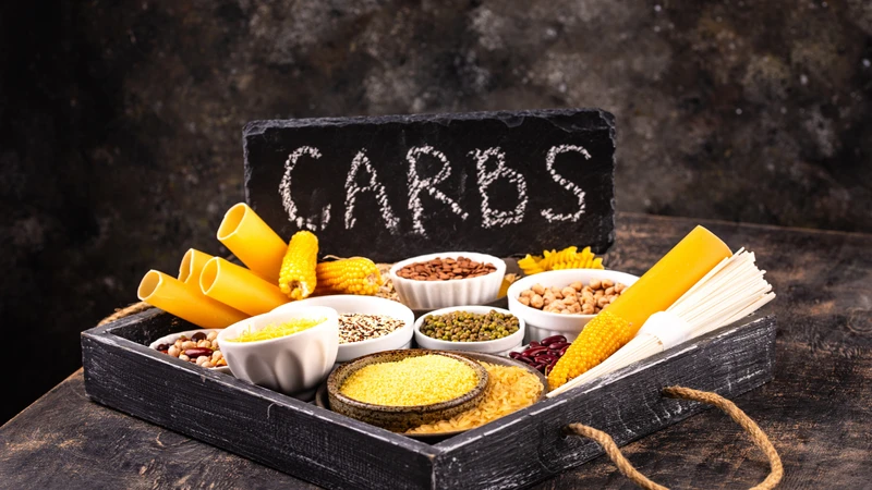 Carb là gì và có tác dụng gì với cơ thể?