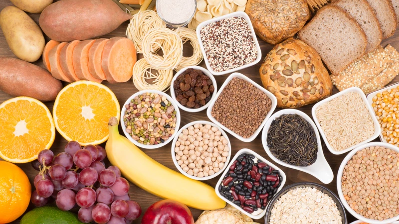 Bí quyết sử dụng carbohydrate thông minh cho sức khỏe tối ưu