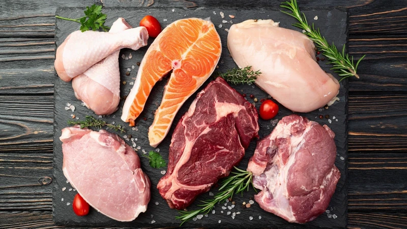 Lợi ích của Carnivore Diet là chủ đề được quan tâm khi xu hướng ăn uống giàu protein ngày càng phổ biến