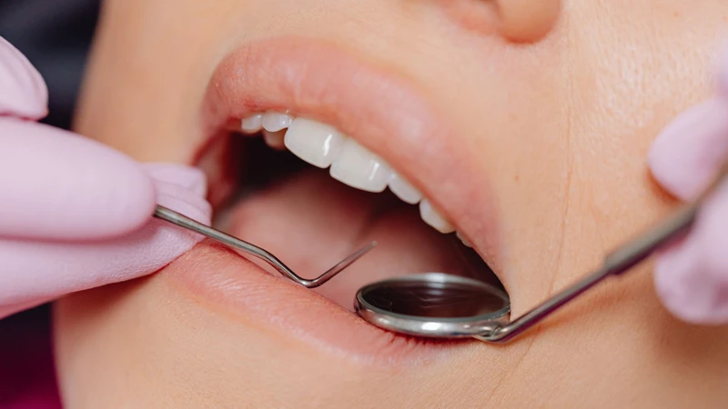 Tái khám định kỳ giúp theo dõi hồi phục và phòng ngừa mùi tái phát
