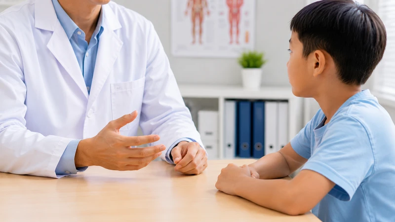 Không phải ai cũng phù hợp với phương pháp cắt bao quy đầu này