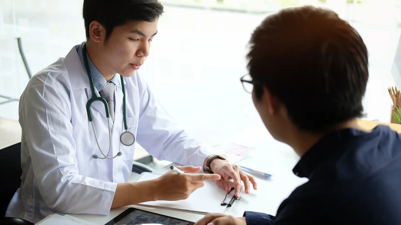 Hiểu đúng về cắt bao quy đầu sẽ giúp nam giới tránh những lo lắng không cần thiết