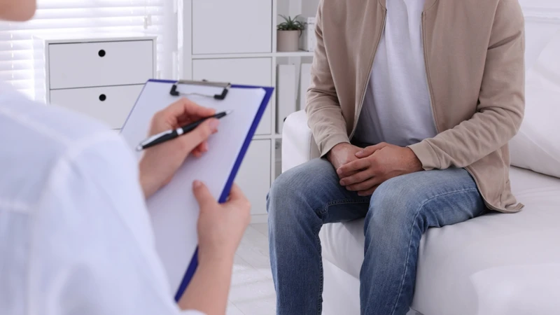 Cắt bao quy đầu kiêng ăn gì? Hướng dẫn dinh dưỡng giúp vết thương nhanh lành 5
