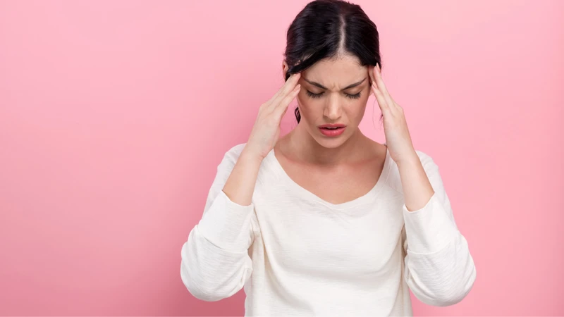 Chậm kinh 1 tuần do đâu? Khi nào cần đi khám bác sĩ? 2