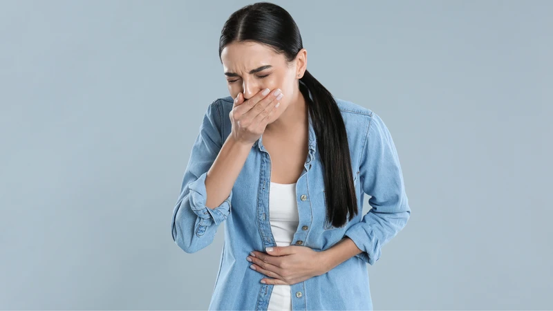 Chậm kinh bao lâu thì có thai? Dấu hiệu nhận biết sớm dành cho chị em 2