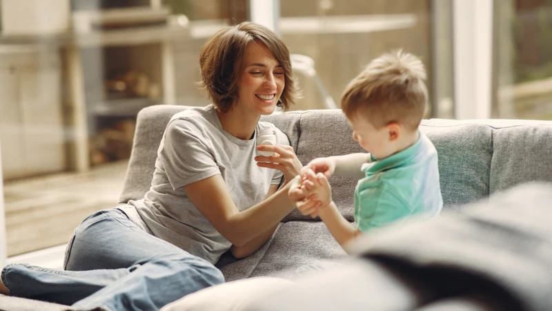 Chăm sóc điều trị sốt xuất huyết tại nhà 2