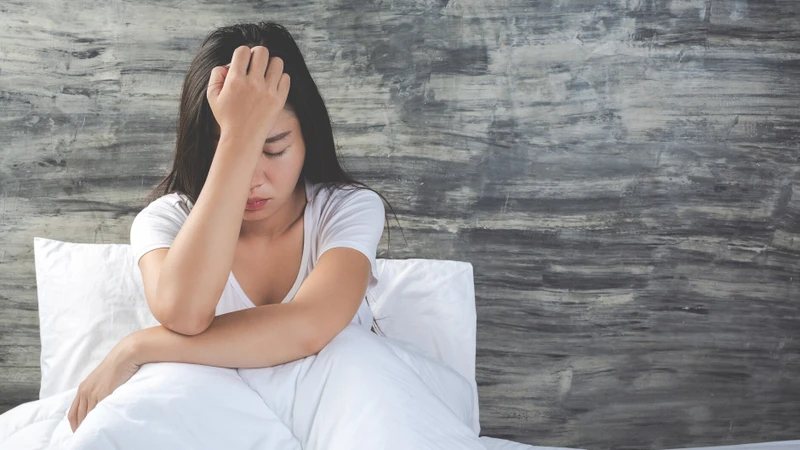 Thường xuyên thấy chán nản, bi quan, tự ti là dấu hiệu cho thấy tinh thần đang bất ổn
