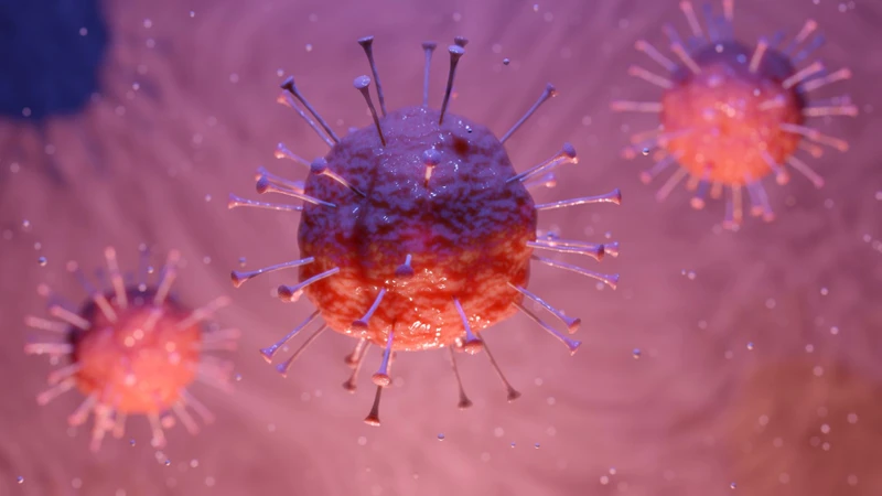 Chăm sóc trẻ nhiễm virus RSV tại nhà: Hướng dẫn đầy đủ từ chuyên gia nhi khoa 1