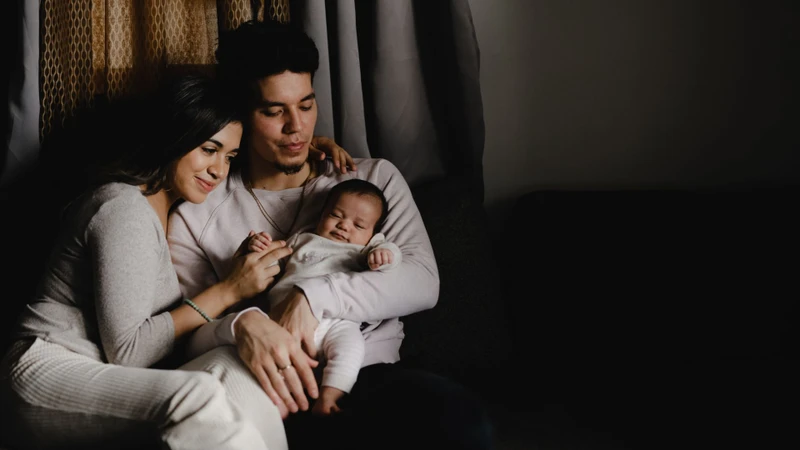 Chàm sữa ở trẻ sơ sinh là gì? Những vấn đề cần biết về chàm sữa sơ sinh 2