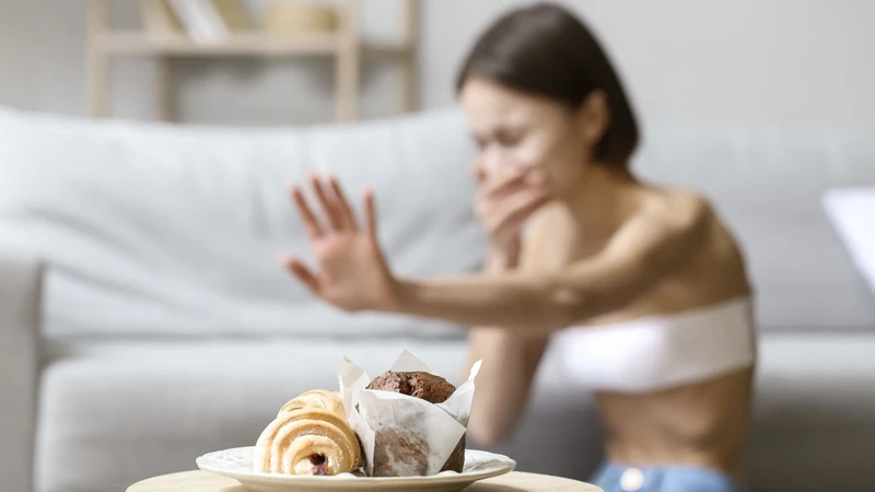 Đừng bỏ qua bữa ăn chỉ vì mệt – cơ thể bạn cần năng lượng để hồi phục