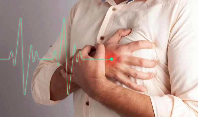 Suy tim được phân loại thành nhiều mức độ khác nhau tùy theo mức độ tổn thương