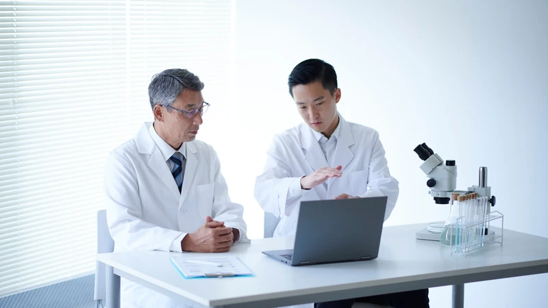 Các biểu hiện tương đồng cần được phân biệt bằng thăm khám và xét nghiệm phù hợp