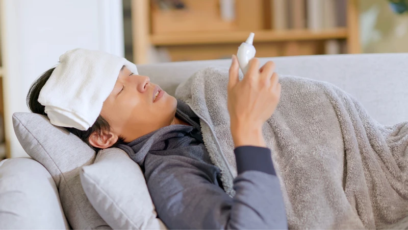 Chẩn đoán viêm phổi bằng cách nào? Biện pháp phòng bệnh viêm phổi 1