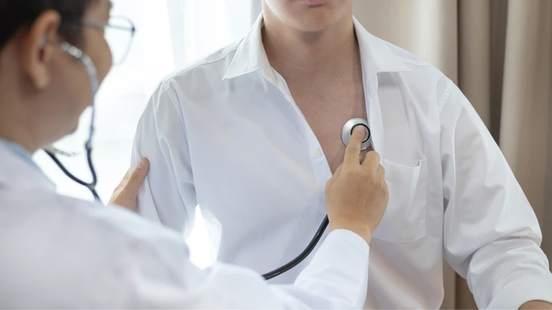 Chẩn đoán viêm phổi bằng cách nào? Biện pháp phòng bệnh viêm phổi 2