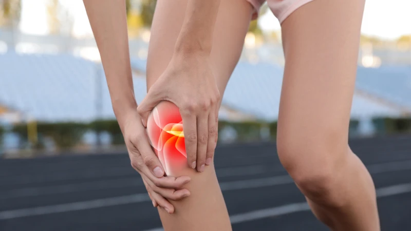 Phụ nữ có nguy cơ chấn thương ACL cao hơn nam giới do sự khác biệt về cấu trúc cơ thể, nội tiết tố và cơ sinh học vận động
