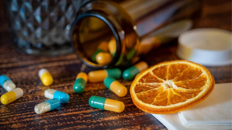 Canxi và vitamin D giúp tăng cường sức mạnh cơ xương