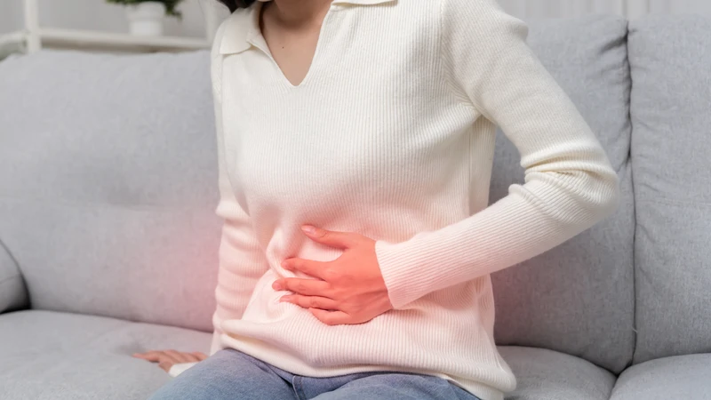 Sữa có hàm lượng chất béo cao tiêu hóa chậm hơn nên có thể gây đầy bụng nếu dùng cùng thực phẩm khó tiêu
