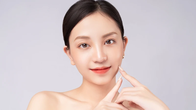 Chất chống oxy hóa góp phần duy trì làn da khỏe mạnh, tươi trẻ