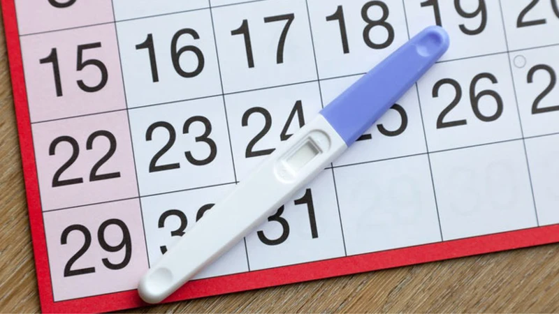 Chất nhầy như thế nào là có kinh​? 4