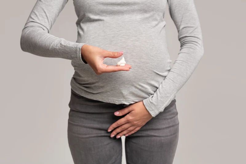 Chất nhầy ra bao lâu thì trứng rụng? Cách kiểm tra theo từng giai đoạn 3