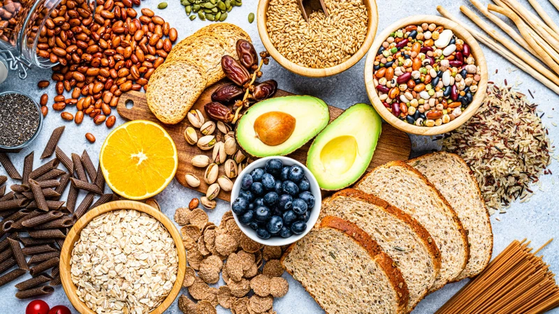 Chất xơ hòa tan có đặc tính mềm và dính, dễ hấp thụ nước và chuyển thành dạng gel khi đi vào đường tiêu hóa