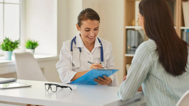 Chảy dịch mũi sau là gì? Những điều cần biết về hội chứng chảy dịch mũi sau 5