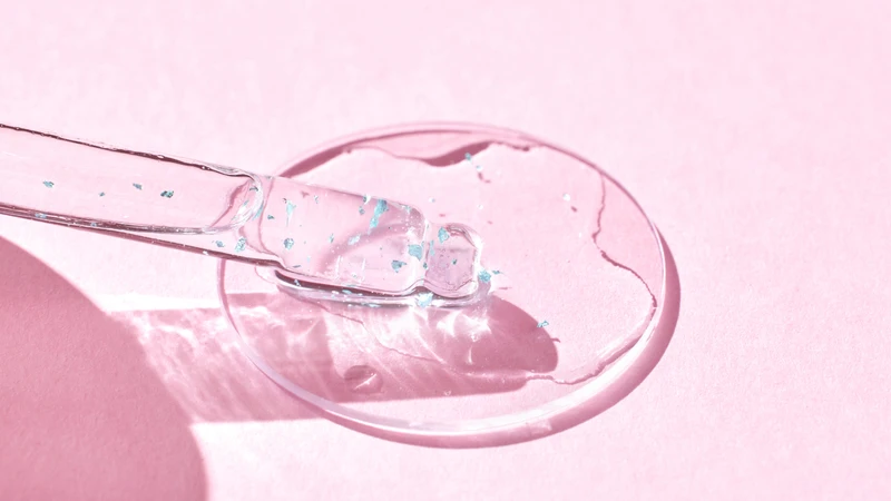 Nên chọn sản phẩm chứa Niacinamide giúp làm dịu da, giảm đỏ và hỗ trợ phục hồi da sau cháy nắng
