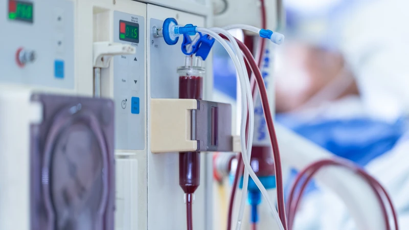 Chạy thận có đau không? Giải đáp chi tiết giúp người bệnh yên tâm điều trị 2
